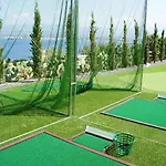 Eolian Penthouse * Milazzo