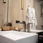 Apartamento Eolian Penthouse Milazzo