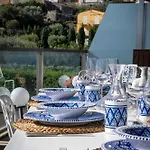 Eolian Penthouse Apartamento Milazzo