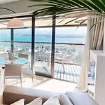 Apartamento Eolian Penthouse *