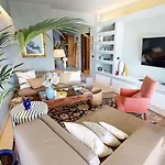 Eolian Penthouse Apartamento *