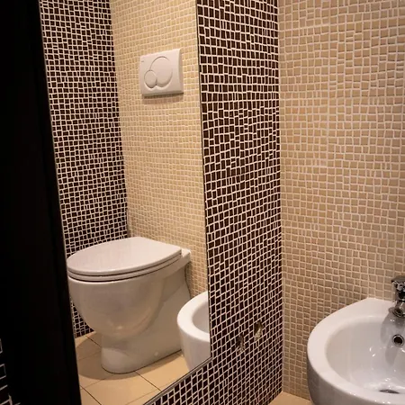 شقة Eolian Penthouse