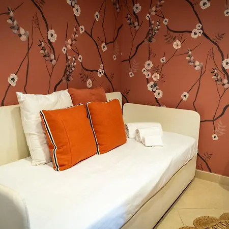 Eolian Penthouse شقة *