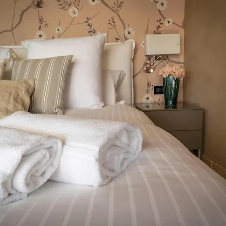 Eolian Penthouse Апартаменты Милаццо