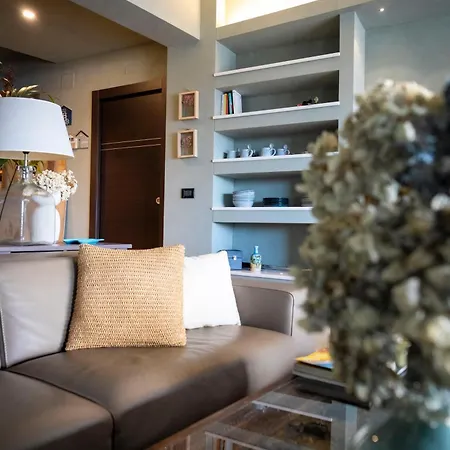 شقة Eolian Penthouse *