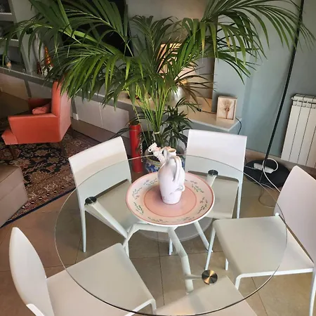 شقة Eolian Penthouse
