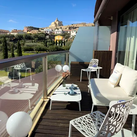 Eolian Penthouse Апартаменты