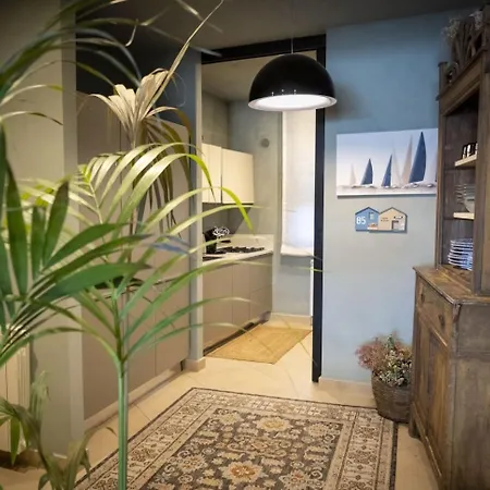 Eolian Penthouse