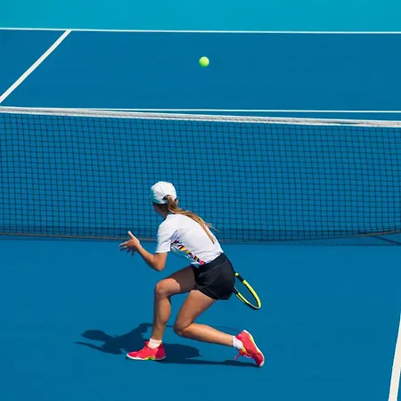 Eolian Penthouse Апартаменты *