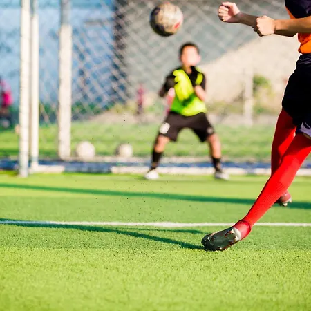 Eolian Penthouse Апартаменты *