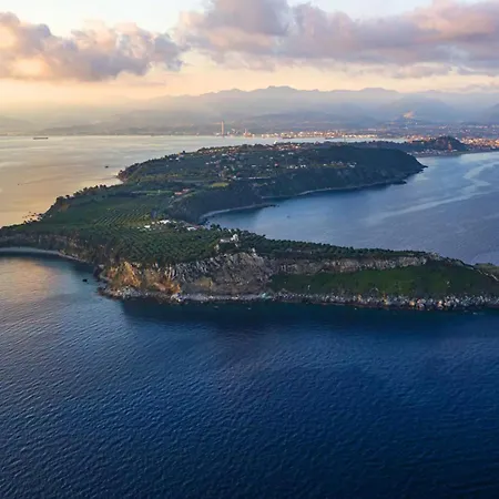 Апартаменты Eolian Penthouse *