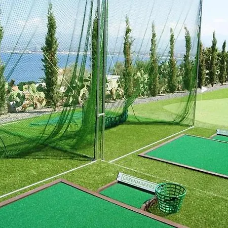 Eolian Penthouse * Milazzo