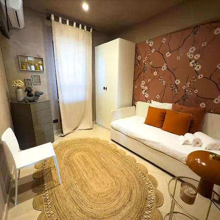 Eolian Penthouse Apartament *