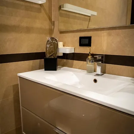 Eolian Penthouse Milazzo