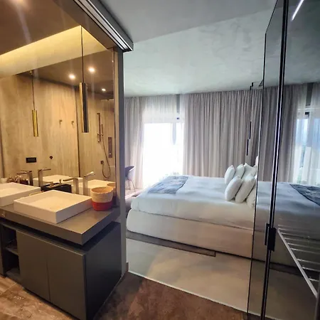 Eolian Penthouse