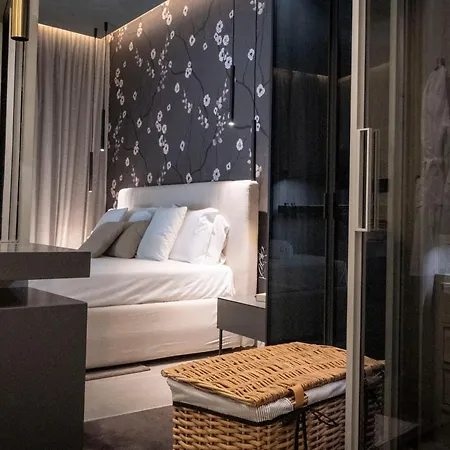 Eolian Penthouse Milazzo