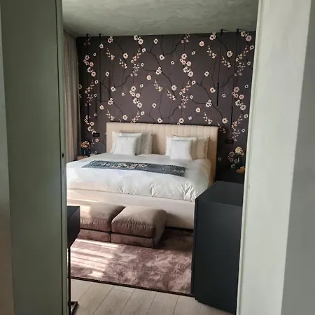 Eolian Penthouse Apartament *