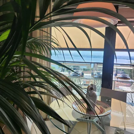 شقة Eolian Penthouse *