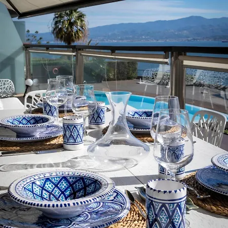 Eolian Penthouse *