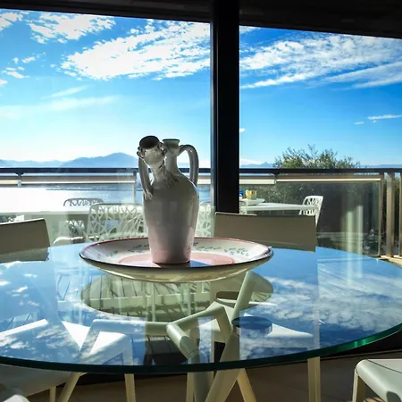 Eolian Penthouse *