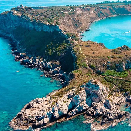 Eolian Penthouse Milazzo