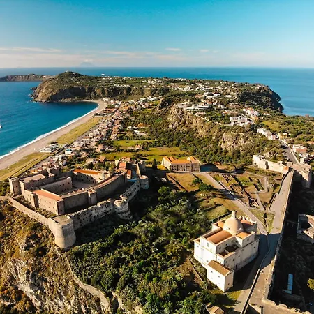 Apartament Eolian Penthouse