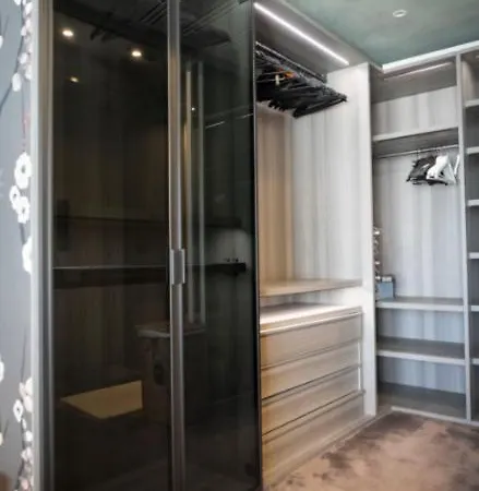 شقة Eolian Penthouse