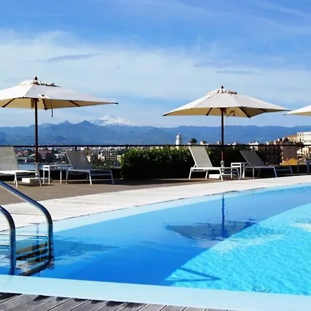 Eolian Penthouse Apartament Milazzo