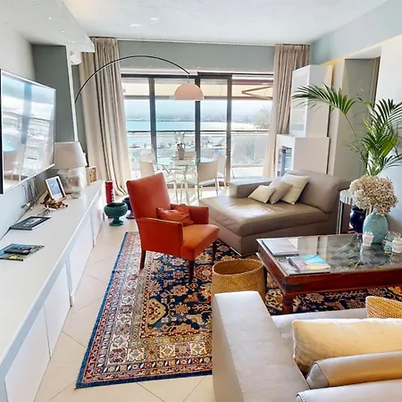 Eolian Penthouse Apartament