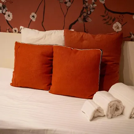 Apartament Eolian Penthouse Milazzo